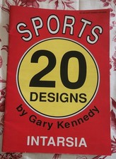 Vintage 1990 Gary Kennedy