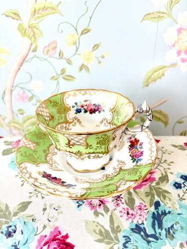 Old english grosvenor - old,