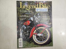 Legend Bike N.23 5-1994 Harley