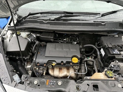 2015 2019 vauxhall corsa - 2015-2019,