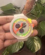New Top seller SWATCH NEON