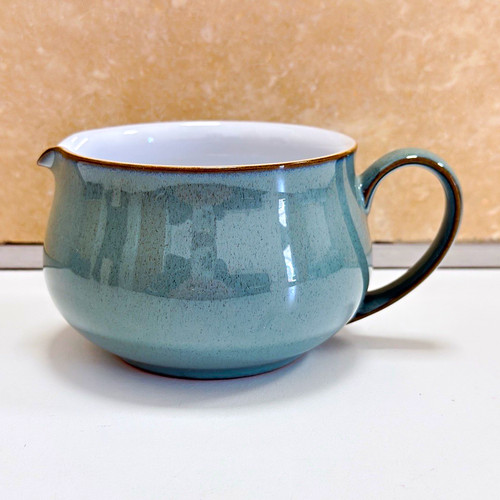 Denby stoneware regency green - denby,