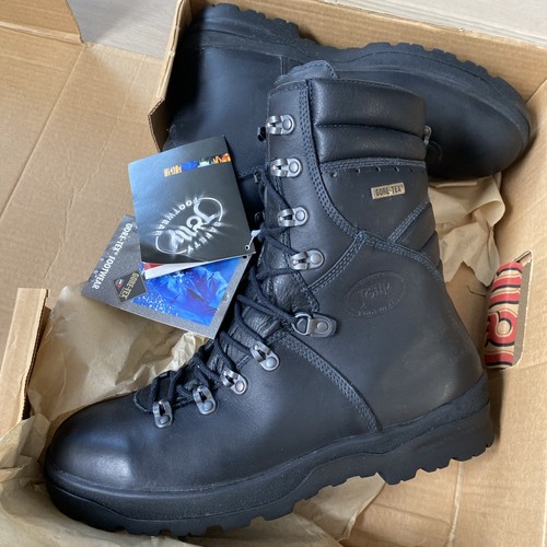 Jolly.Gore-tex.Safety