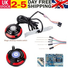 Portable PC Desktop Computer