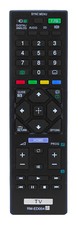 Sony Replacement Remote