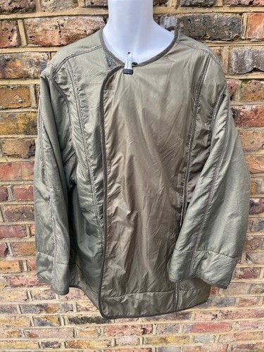 M51 frieze fishtail parka - m51,