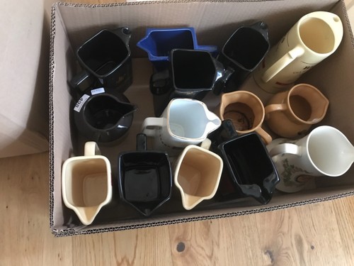 Pub jugs