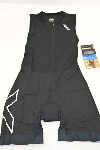2xu compression trisuit size - 2xu,