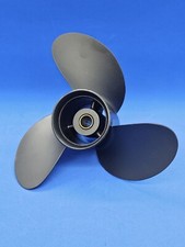 Propeller 8 HP 9.8 HP  Mercury