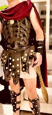 Roman Gladiator Full Costume