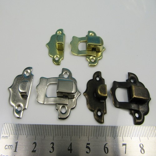 Toggle latch catches 30 x - 4,