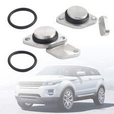 EGR Deleted Plate Fits for