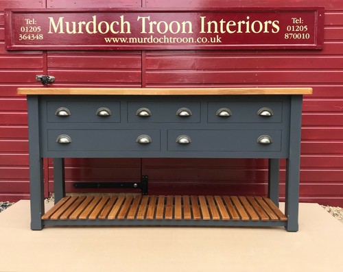 1800mm 600mm murdoch troon - 600mm,