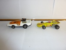 Matchbox SuperKings x 2 cars in excellent condition look, unboxed