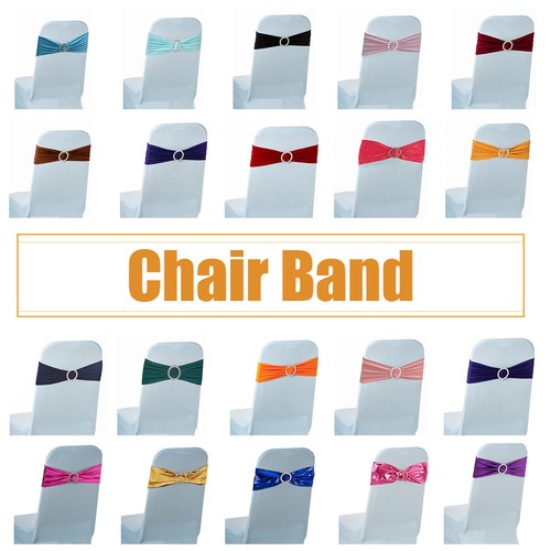 Premium chair sashes bands - premium,