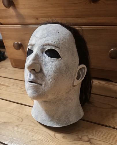 Michael myers halloween - michael,