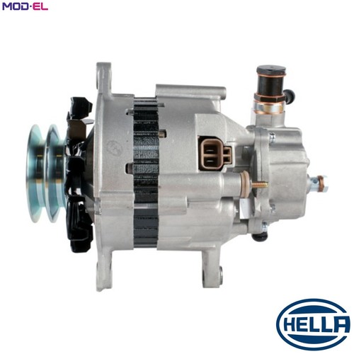 Alternator 8el 012 427 701 - alternator,