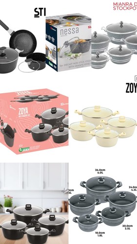 Nessa zoya die cast induction - zoya,