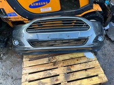 FORD FIESTA MK7.5 2013/2017