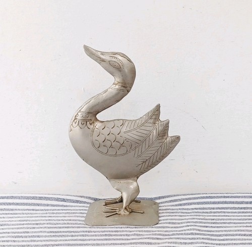 Vintage silver tone - vintage,
