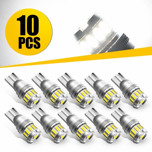 Auxito t10 501 w5w - auxito,