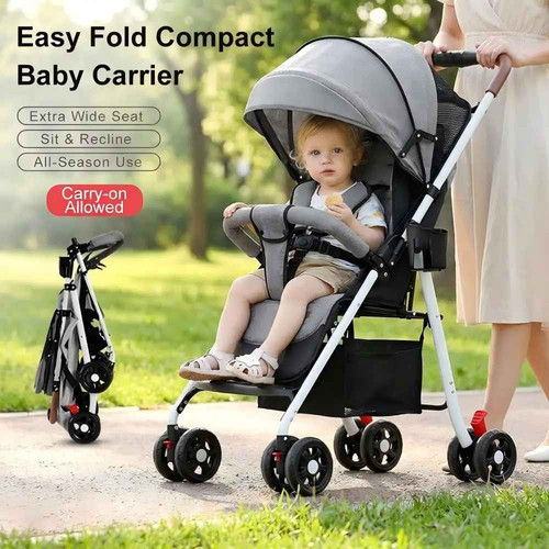 Baby stroller pushchair - stroller,