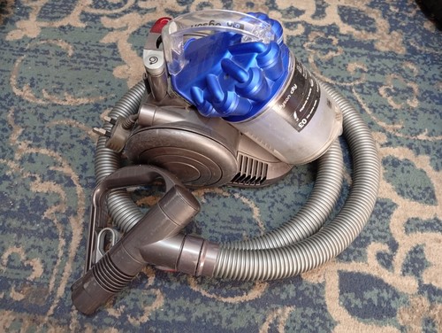 Dyson dc26 vacuum - dc26,