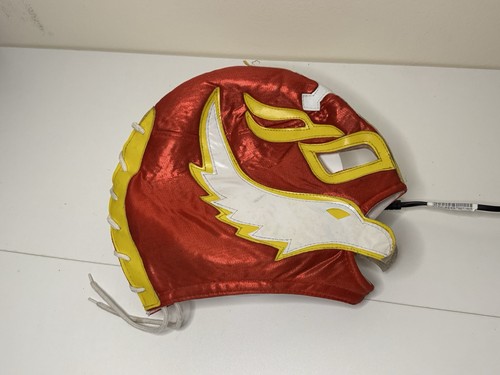 Rey mysterio wwe mask - rey,
