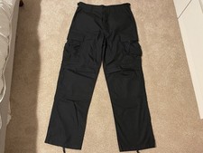 Helikon tex BDU trousers black