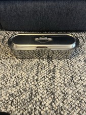 Stainless Steel Fish Poacher