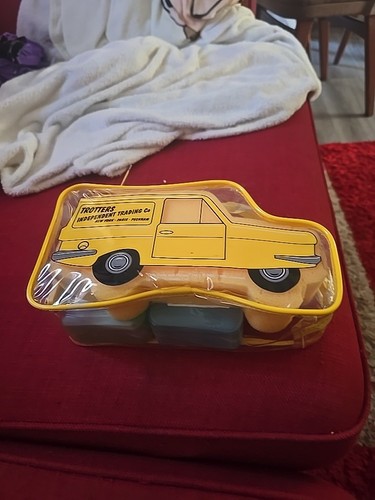 Rare only fools horses - *,