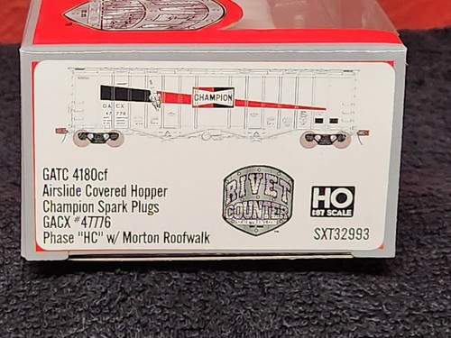Scale trains gatc - trains,