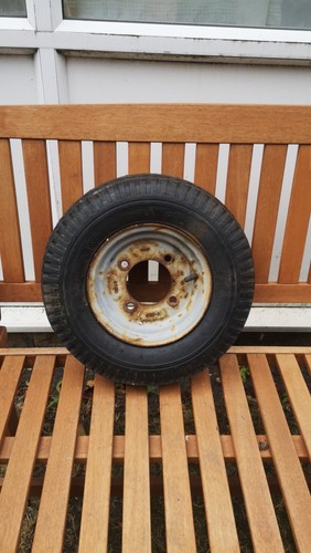Erde daxara maypole trailer - erde,