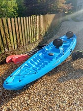 Tarpon 130T 3 Person Kayak