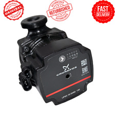 Grundfos UPS3 15-50/65 130 Circulating Pump  99199622 Genuine