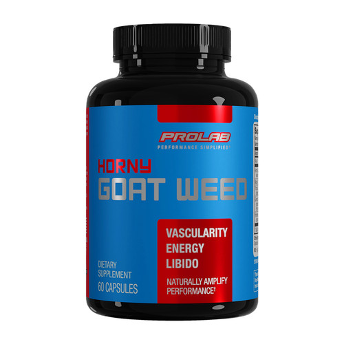 Prolab nutrition horny - nutrition, goat