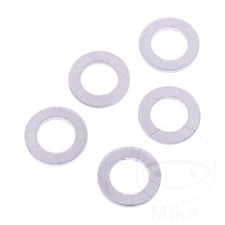 JMP Sealing Ring Oil Drain Plug 12.2X20X2mm Fits Honda XR 600 1985-2000