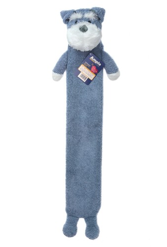 Extra long hot - extra,