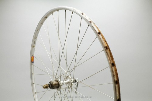Shimano dura ace mavic - shimano,