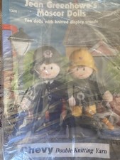 Jean Greenhowe's Knitting