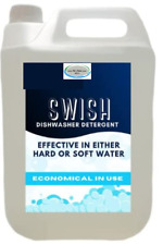 Dishwasher Detergent 5 Litre