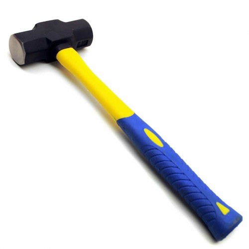 3lb lump hammer with - 3lb,
