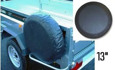 Maypole Trailer Spare Wheel