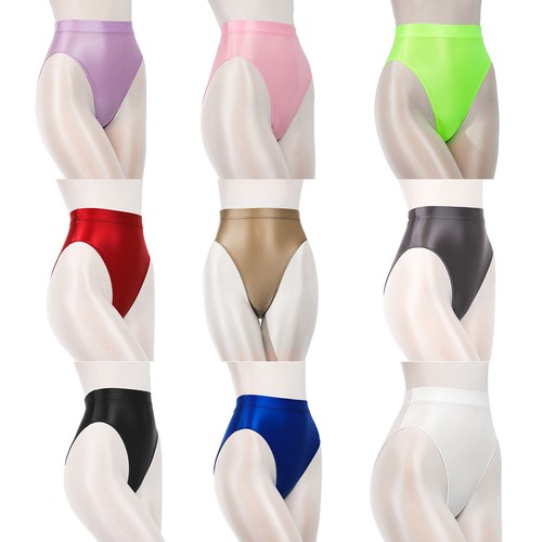 Womens knickers high waist - high,