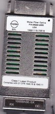 MELEX Fiber OPTICS 86990-9060