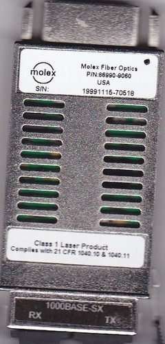 Melex fiber optics 86990 9060 - fiber, 86990-9060