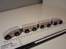 Express Passenger Train, 2