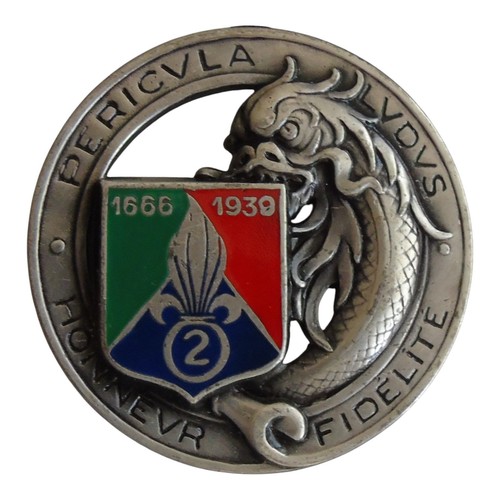 French foreign legion - foreign,