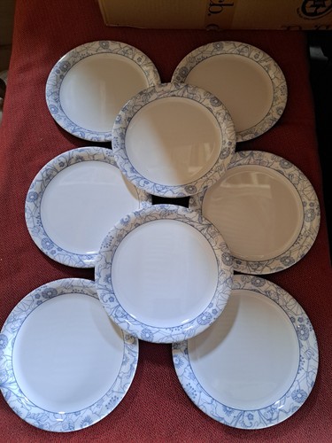 Mirage 100 melamine - melamine, plates
