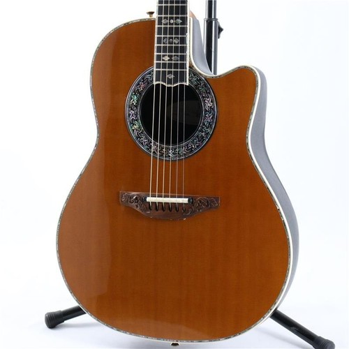Ovation used 779 - used,